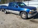 2000 Chevrolet Silverado C1500