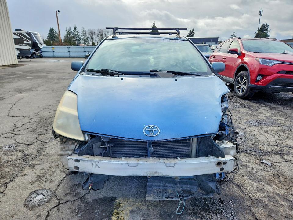 2004 Toyota Prius