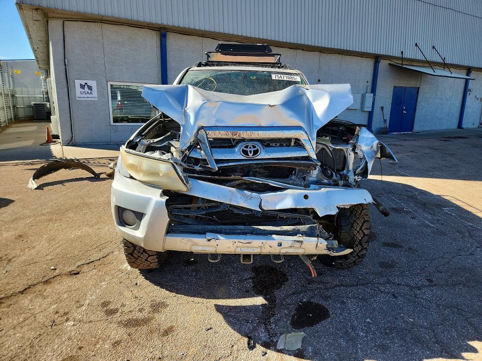 2008 Toyota 4runner SR5