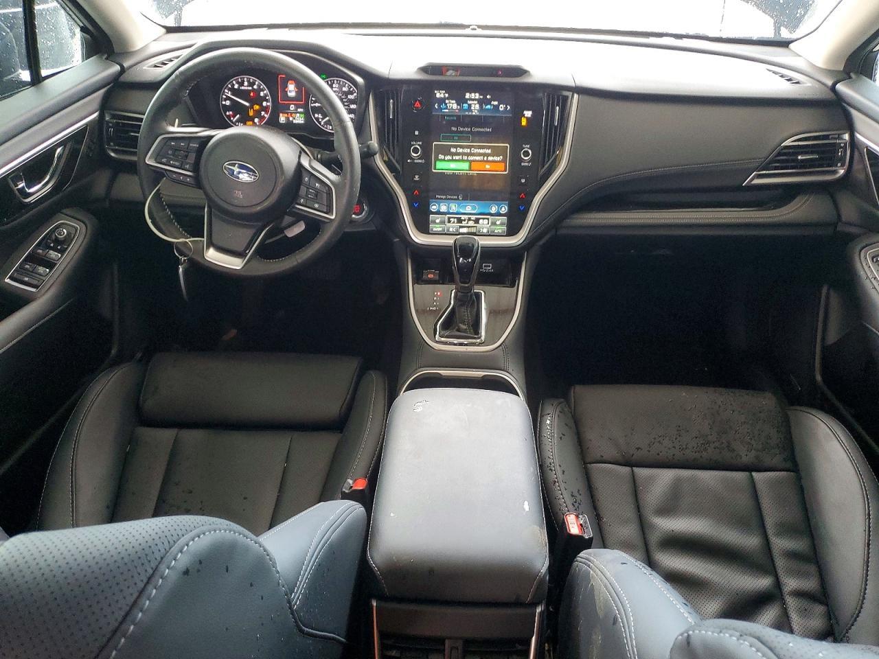 2025 Subaru Legacy Limited