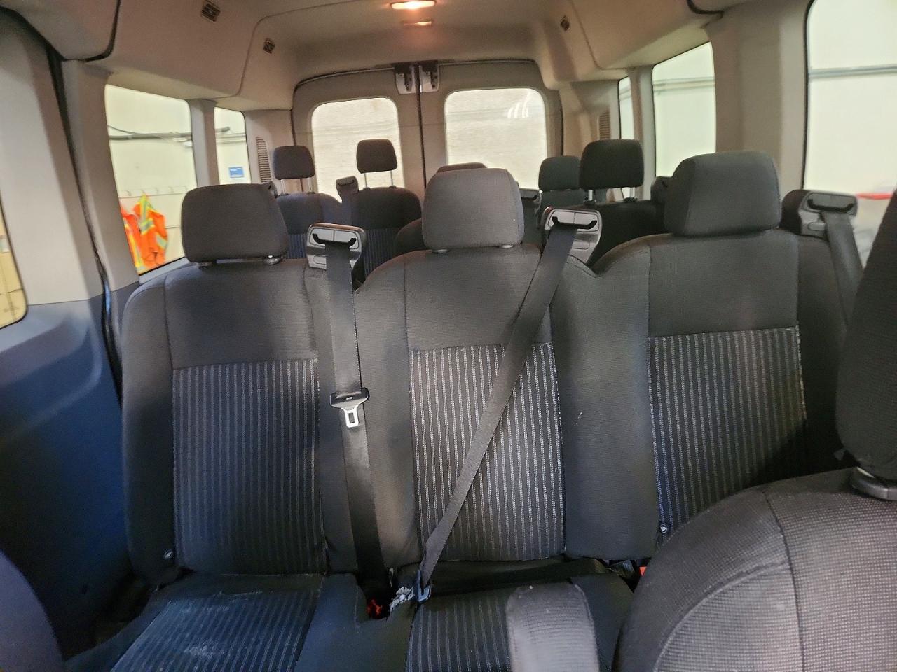 2015 Ford Transit T-350