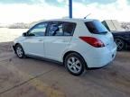 2008 Nissan Versa s