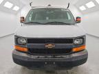 2013 Chevrolet Express G2500
