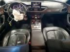 2016 Audi A6 Premium Plus