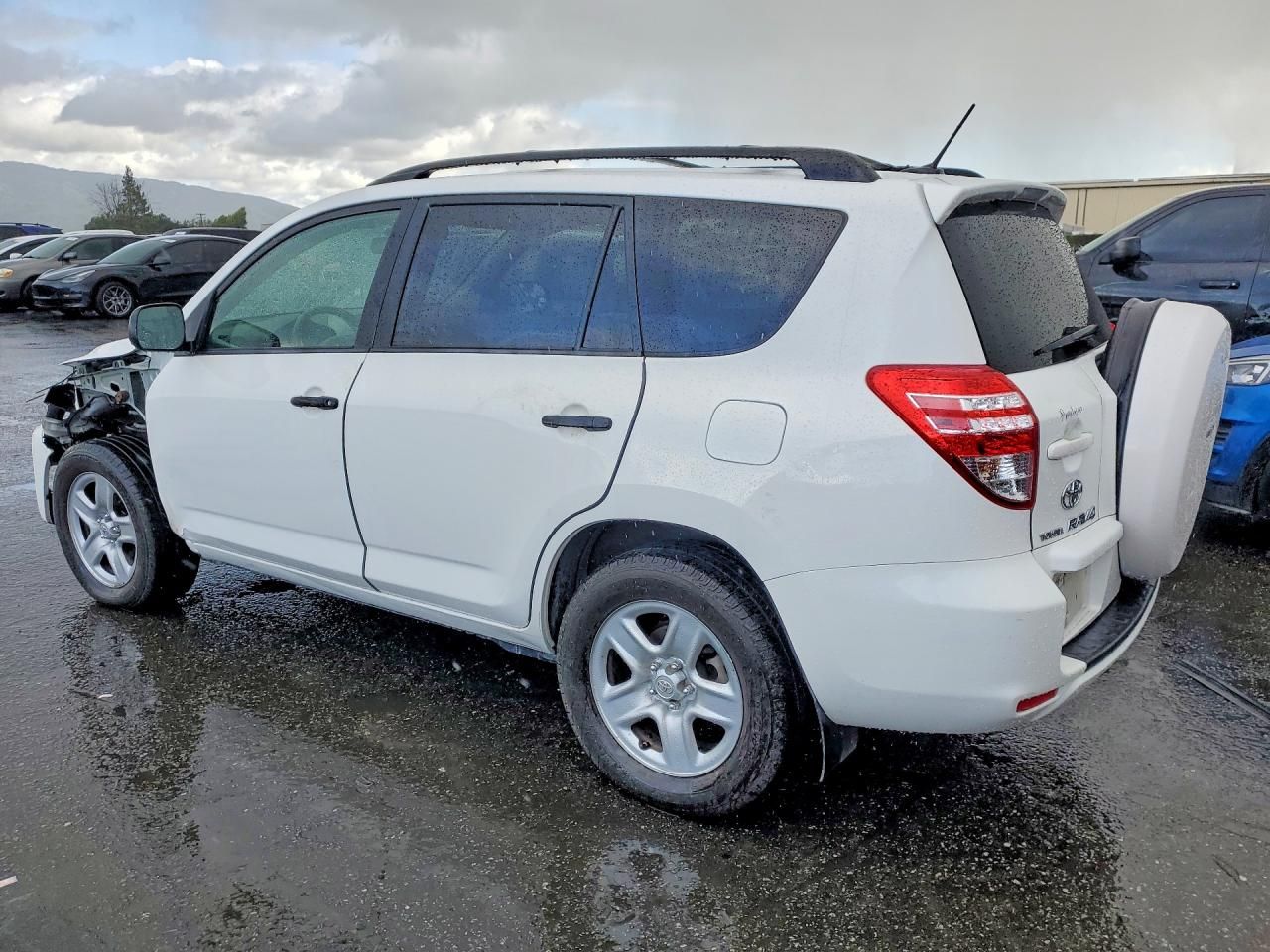 2010 Toyota Rav4