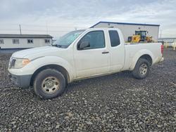 2017 Nissan Frontier s for sale in Airway Heights, WA
