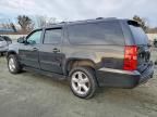 2010 Chevrolet Suburban C1500 lt