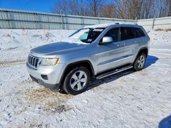2013 Jeep Grand Cherokee Laredo for sale in Davison, MI