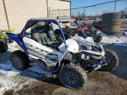 2019 Yama YXZ1000-Utility Vehicle en venta en Woodhaven, MI