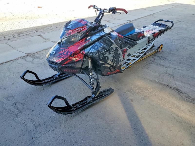 2022 Skidoo 2022 Skidoo Smmtsp 165 850