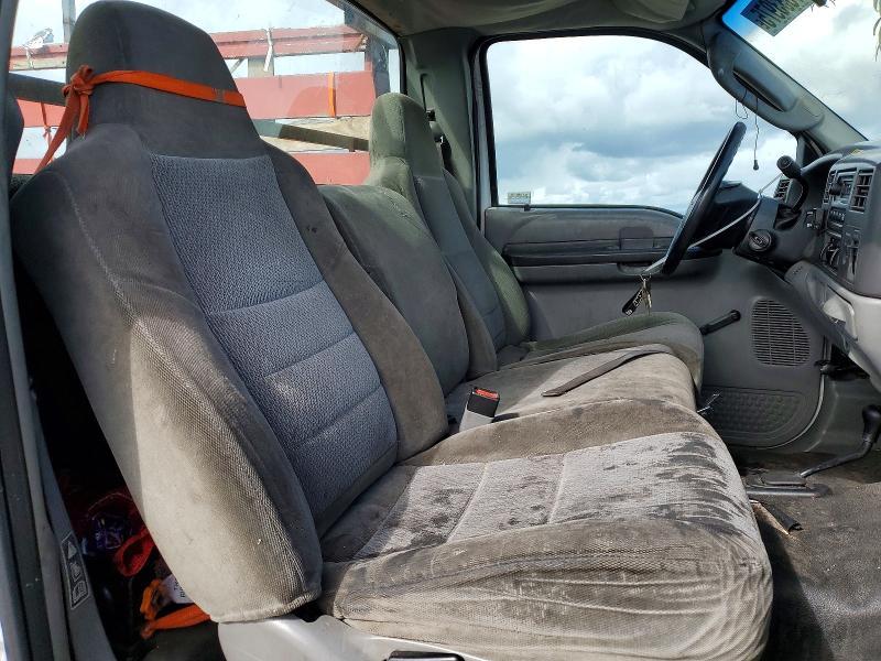 2003 Ford F250 Super Duty