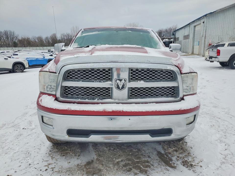 2009 Dodge Ram 1500