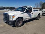 2014 Ford F250 Super Duty
