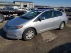 2010 Honda Insight lx