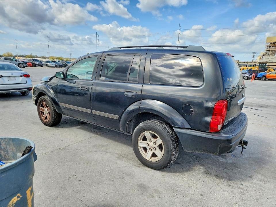 2006 Dodge Durango slt