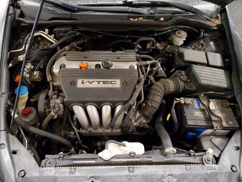 2007 Honda Accord ex