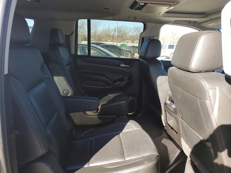 2020 GMC Yukon xl C1500 slt