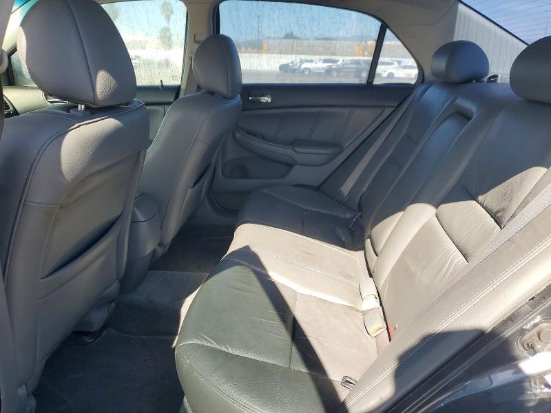 2006 Honda Accord ex