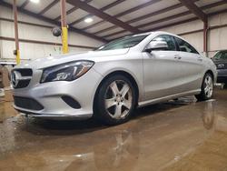 2017 Mercedes-Benz Cla 250 4matic for sale in Pennsburg, PA