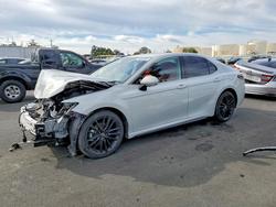 2024 Toyota Camry xse for sale in Martinez, CA