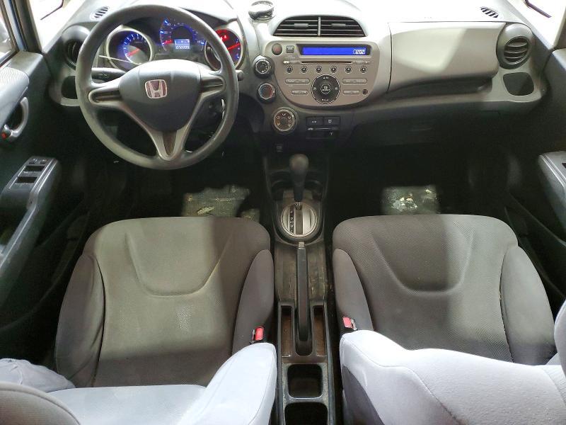 2009 Honda FIT