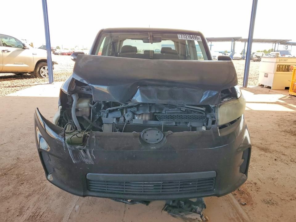 2012 Scion XB
