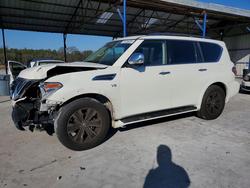 2019 Nissan Armada Platinum for sale in Cartersville, GA