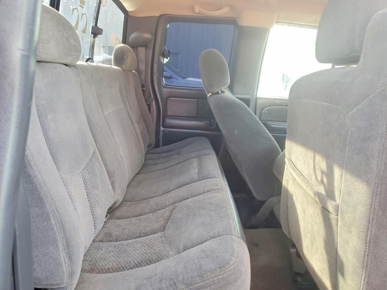 2005 Chevrolet Silverado C1500