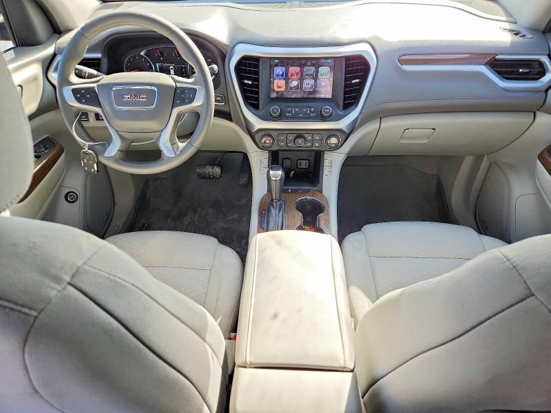 2017 GMC Acadia sle
