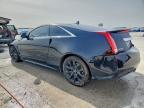 2012 Cadillac Cts Premium Collection