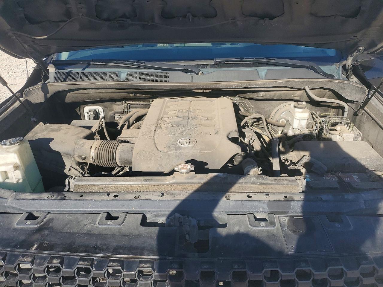 2019 Toyota Tundra SR