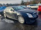 2011 Cadillac Cts Luxury Collection