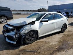 2018 Honda Civic ex for sale in Fredericksburg, VA