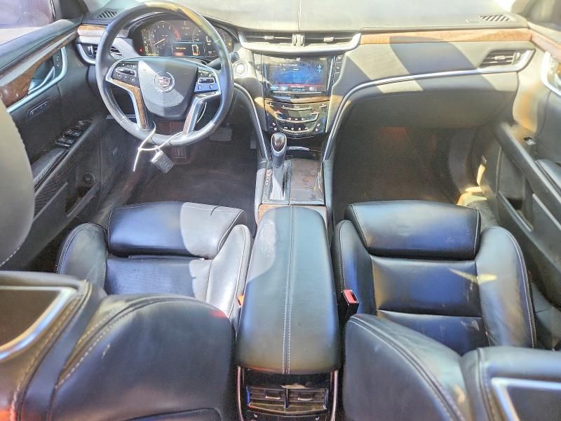 2013 Cadillac Xts Premium Collection