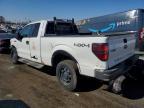 2012 Ford F150 Super Cab