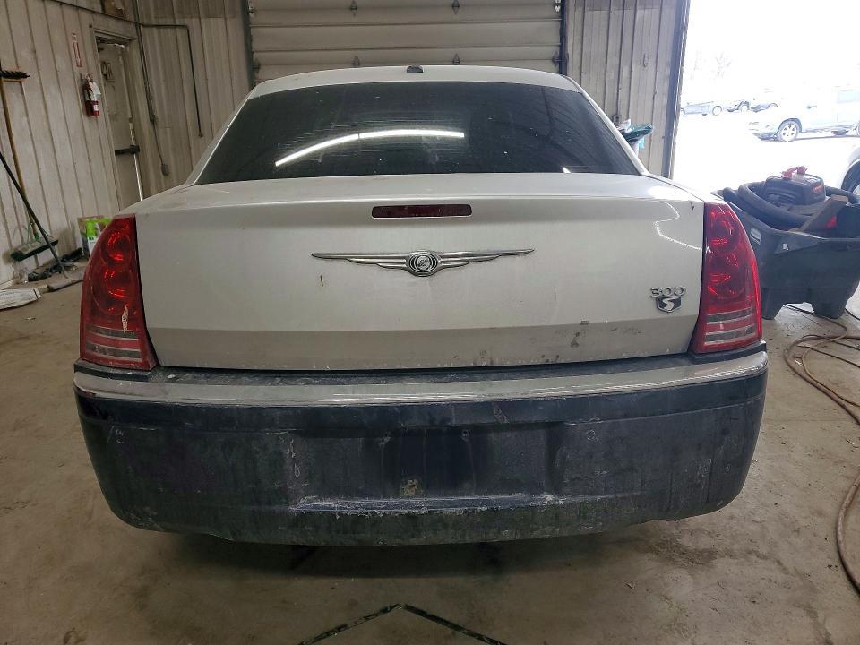 2010 Chrysler 300 s