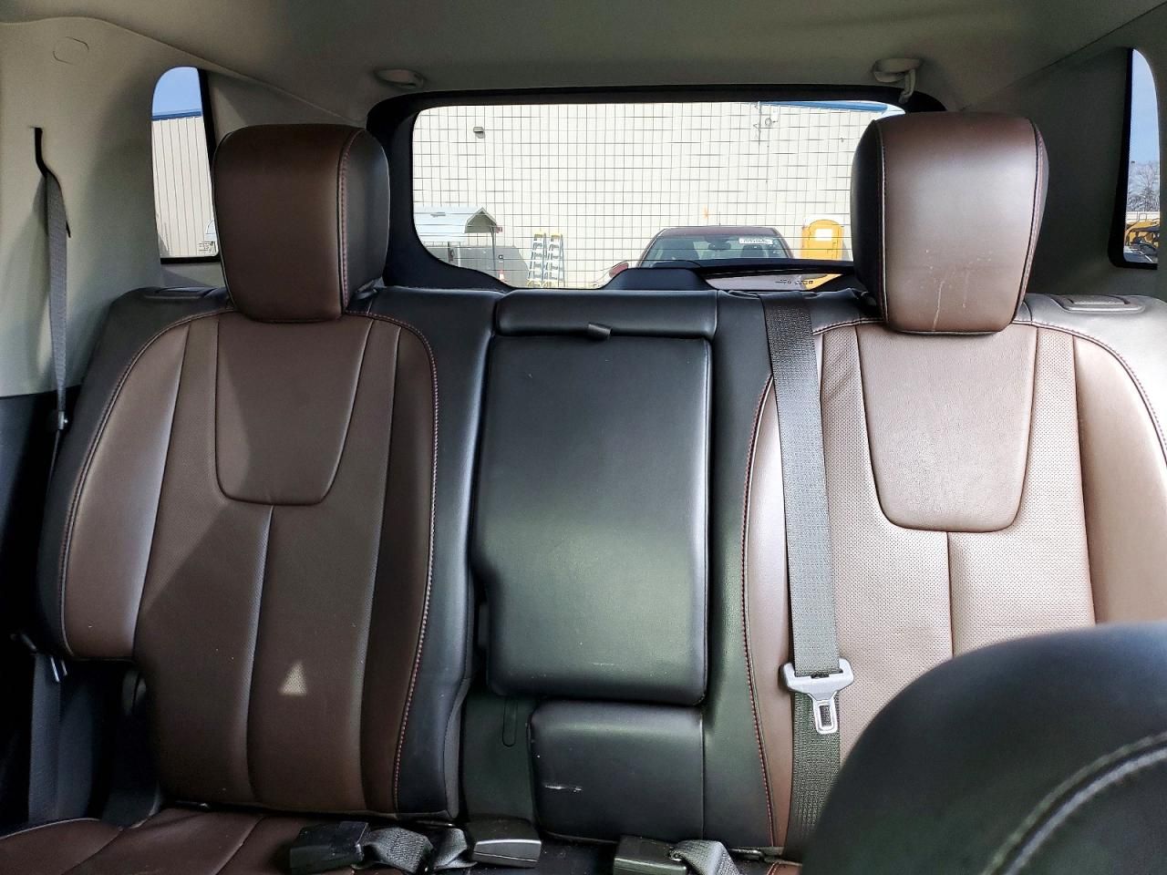 2012 GMC Terrain slt