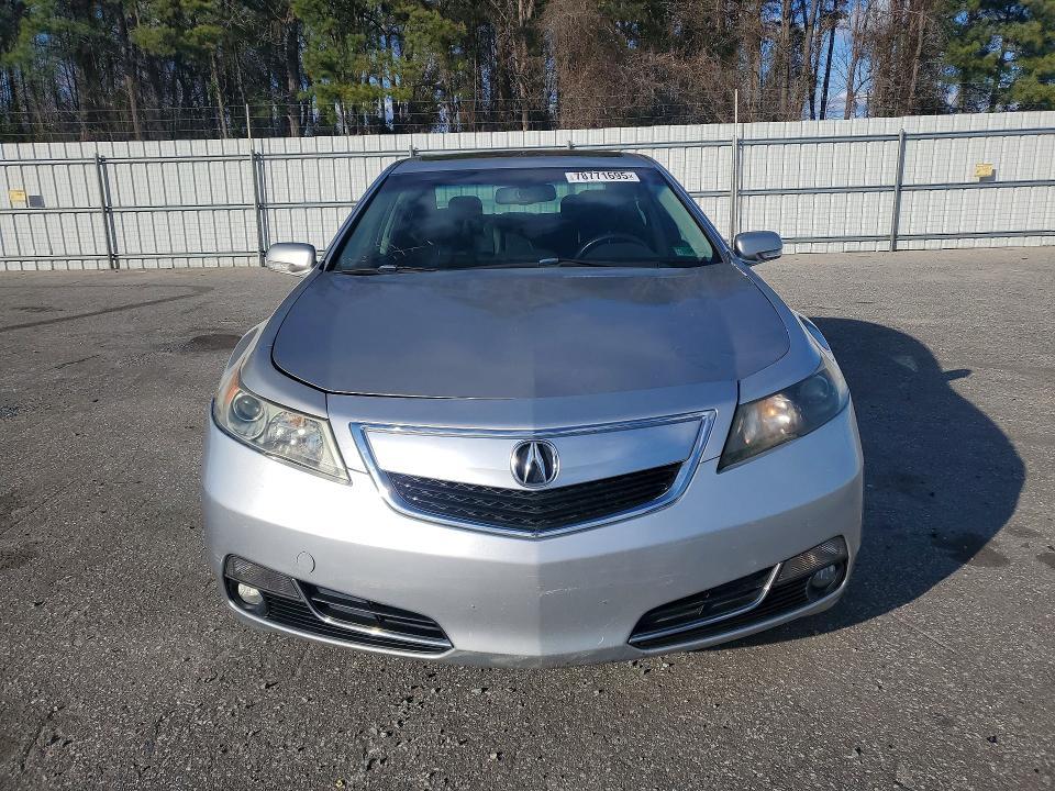 2010 Acura TL
