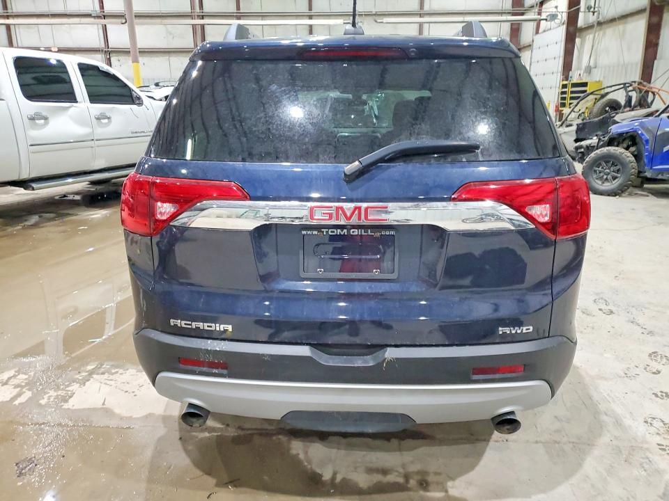 2017 GMC Acadia sle