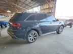 2010 Acura Mdx Advance