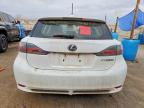 2013 Lexus Ct 200