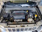2015 Jeep Renegade Limited