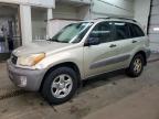 2003 Toyota Rav4