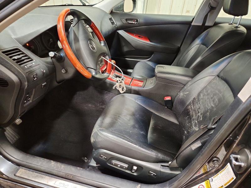 2007 Lexus Es 350 Base