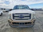 2014 Ford F250 Super Duty