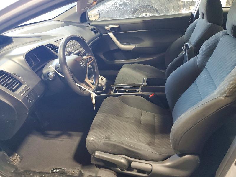 2009 Honda Civic ex