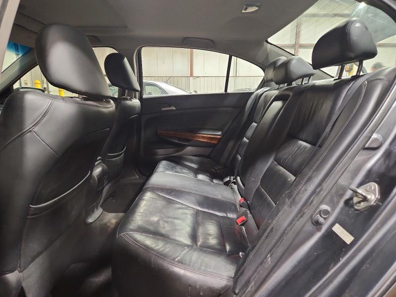 2011 Honda Accord exl