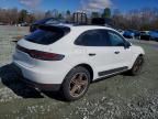 2021 Porsche Macan s