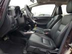 2017 Honda Fit ex