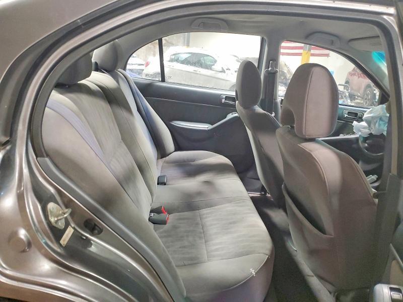 2004 Honda Civic lx